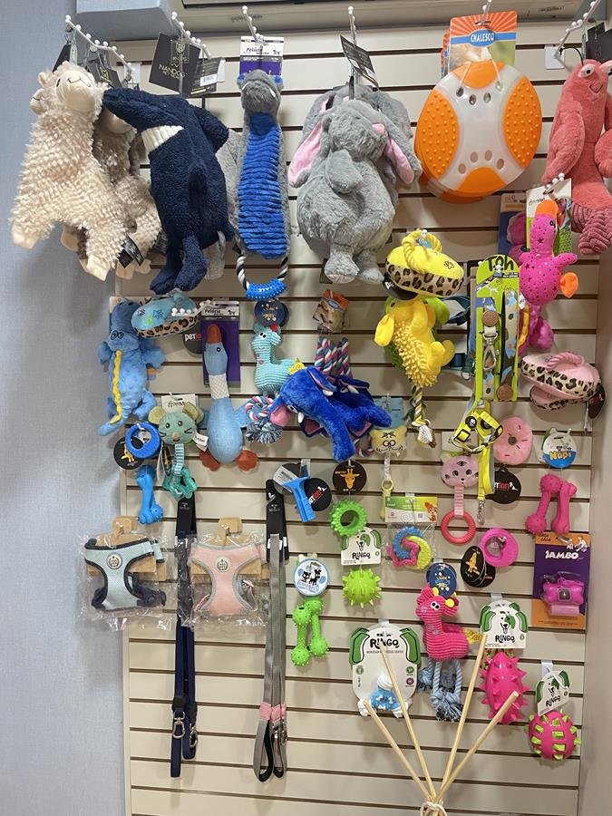 BOUTIQUE E ESPACO FAMILIA 3 Quem Somos