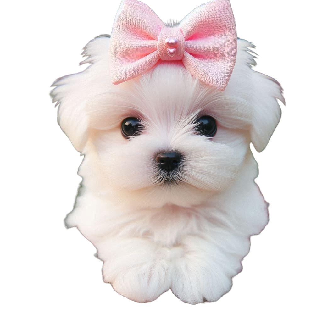 Canil especializado em maltes filhotes de maltes Editado Filhotes de Maltês