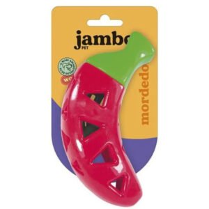 MORDEDOR FRUIT TREAT PIMENTA