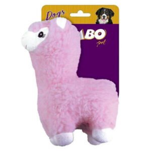 MORD PELUCIA LHAMA ROSA