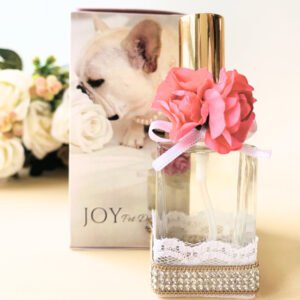 JOY PET DESIGN PERFUME ARTESANAL MORANGO