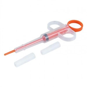 APLICADOR DE REMEDIOS PET