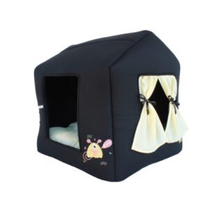 CASINHA PATA CHIC – MONSTRINHOS