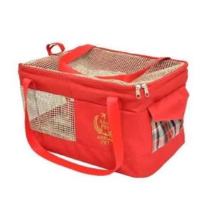 BOLSA AERIALPET-AZ VM 43X31,5X20CM