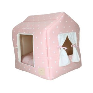 CASINHA PATA CHIC – LOVE