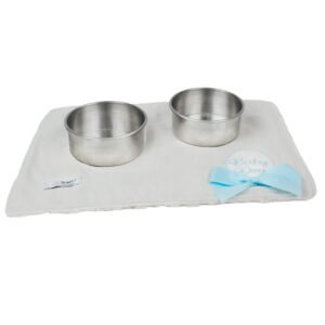 PORTA COMEDOURO BABY DOG PCOM1420169U