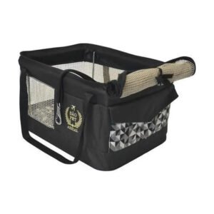 BOLSA AERIALPET-GL PT 43X32X24CM
