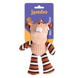 MORD. PELUCIA POP CAVALINHO