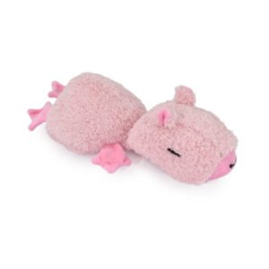 ACESSORIO PET CAPIVARA 674 UNICO ROSA