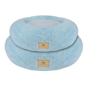 CAMA REDONDA PELUCIA CAMR1330169M