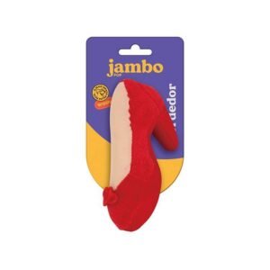 MORD. PELUCIA POP SAPATO