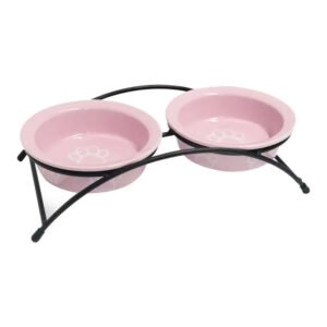 COMED PORCELANA DUPLO SUSP RS 250ML