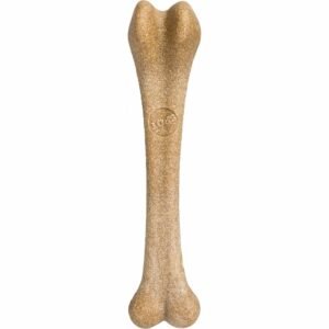 MORDEDOR OSSO BAMBOOBONE FRANGO PEQUENO