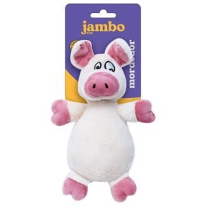 MORD. PELUCIA POP PORCO HUG