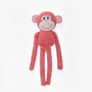 ACESSORIO PET MACACO 662 UNICO SALMAO