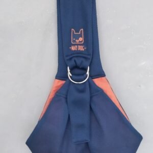 SACOLA DOGUINHO – BLUE