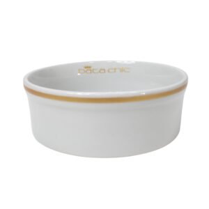 COMED PORC PATA CHIC 600 ML