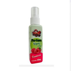 PERFUME VEGANO FRAMBOESA 60 ML