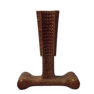 MORDEDOR T BAMBOOBONE CARNE PEQUENO