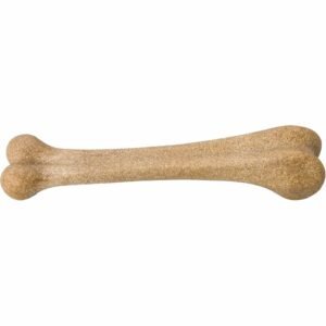 MORDEDOR OSSO BAMBOOBONE FRANGO PEQUENO