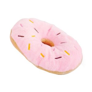 PLS 23 – PELUCIA DONUTS – ROSA
