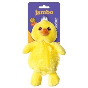 MORD. PELUCIA POP FOFA PATO