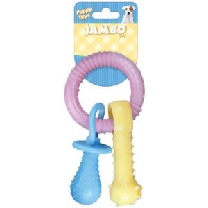 MORDEDOR BABY CHUPETA