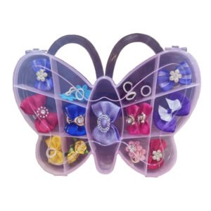 Kit 5 Laços para seu pet