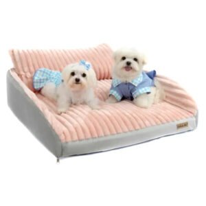 CAMA ROMA TAM M/ROSA