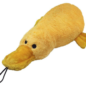 MORDEDOR PELUCIA BIG DUCK