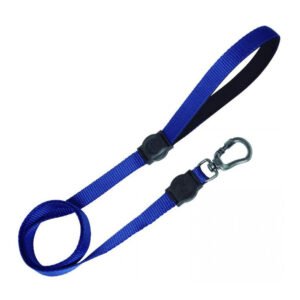 GUIA SAO PET AZ 110X1,5 cm