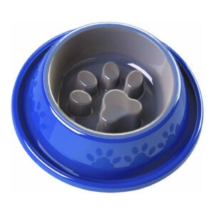 COMED COMA MELHOR MED.5X1 FACILITY AZUL