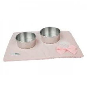 PORTA COMEDOURO BABY DOG PCOM1420157U