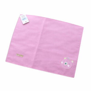 PORTA COMEDOURO PATA CHIC – SRA. URSA