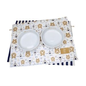 PORTA COMED PATA CHIC CAPANNA