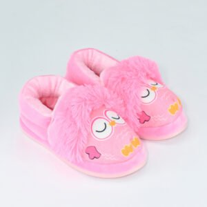 PANT. 2D CORUJA ROSA 3404 33/4 ROSA