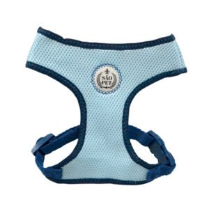 COLETE AERADO GRID P AZ 32X34-50CM