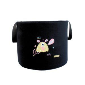 CESTO ORGANIZADOR PATA CHIC MONSTRINHOS