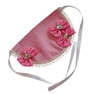 Conjunto pares de Laço com pescoço