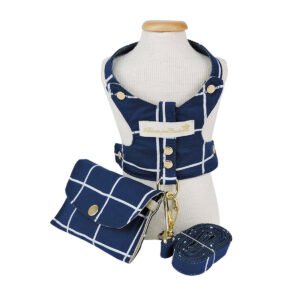 COLETE ESSENCIAL – MARINHO – M