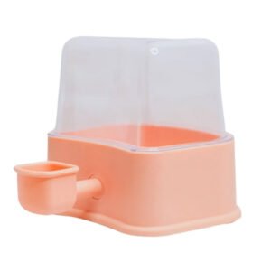 BEBEDOURO PETLON – SALMAO