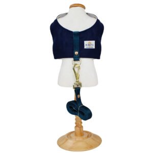 COLETE CLEAN – MARINHO – P