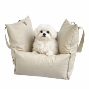 MAXIBAG LUXO TAM M/BEGE