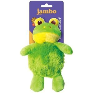 MORD. PELUCIA POP FOFA SAPO