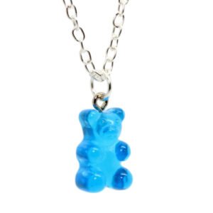 BLUEGUMMY – COLAR BLUE GUMMY BEAR P