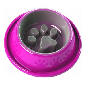 COMED COMA MELHOR MED.5X1 FACILITY ROSA