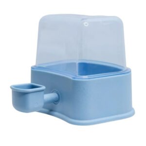 BEBEDOURO PETLON – AZUL