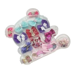 Kit 26 Laços para seu pet