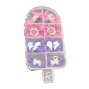 Kit 13 Laços para seu pet