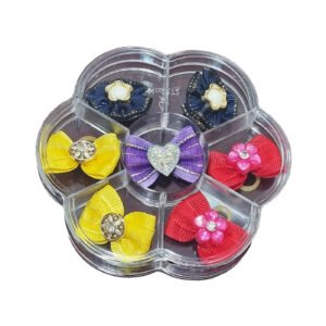 Kit 11 Laços para seu pet